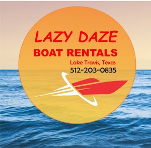 Lazy Daze Boat Rentals